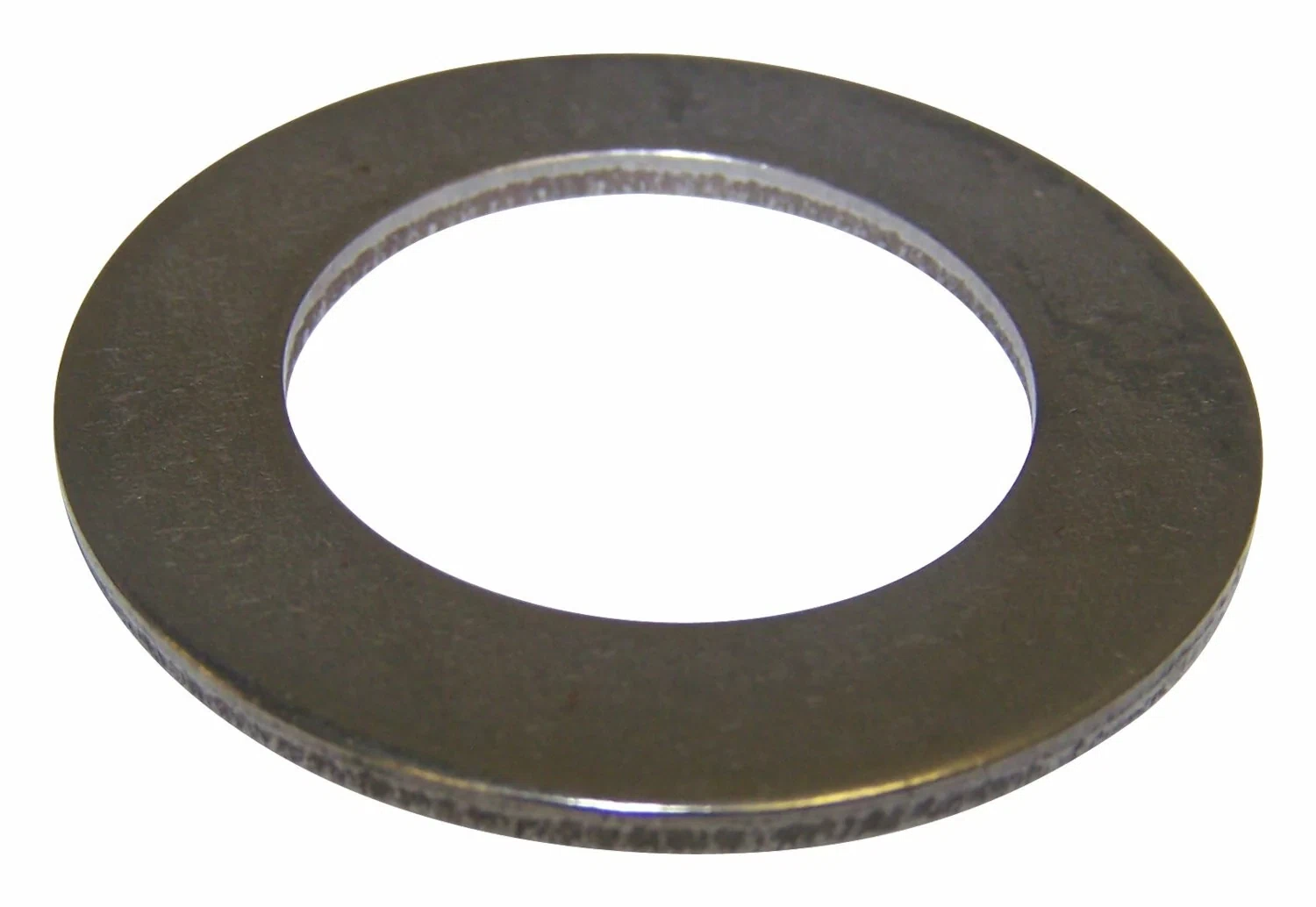 Vintage - Metal Unpainted Steering Bellcrank Shaft Washer - J0946969